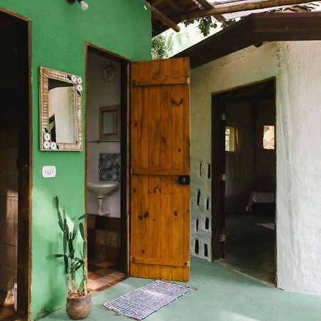 Ytororo O Som Das Aguas Parati Exterior foto