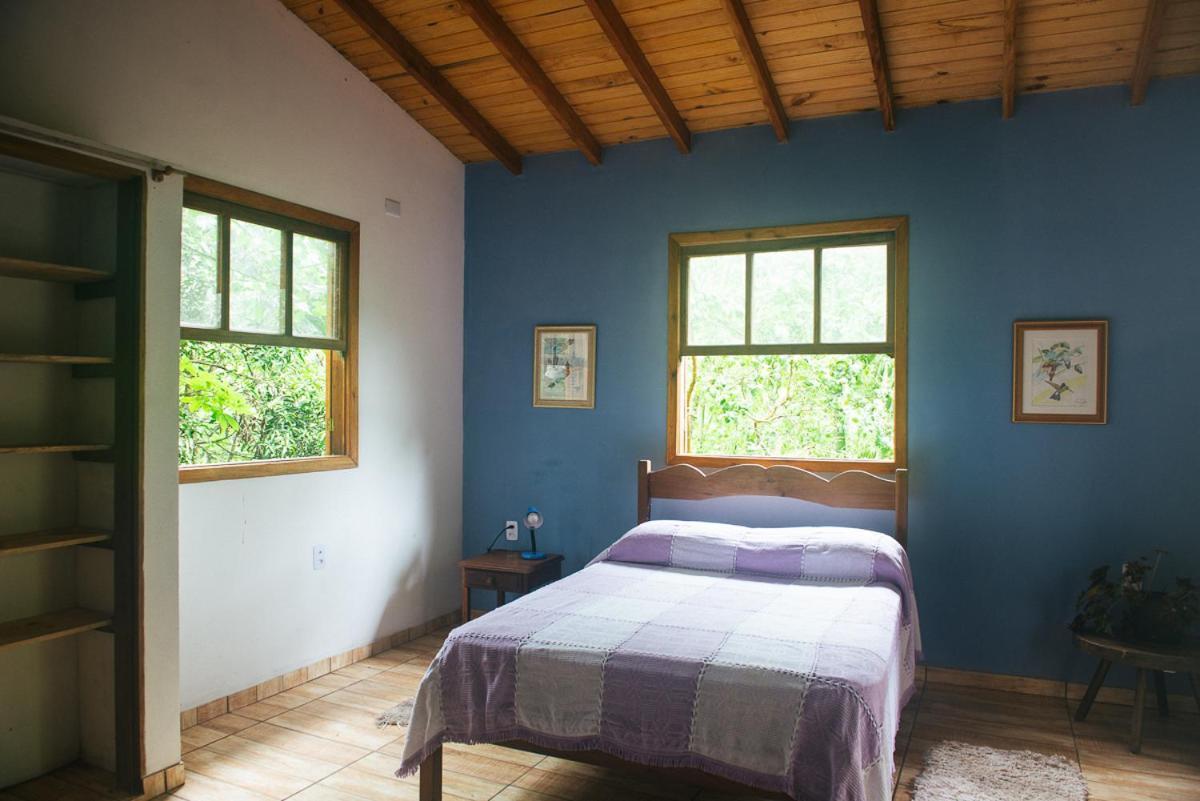 Ytororo O Som Das Aguas Parati Exterior foto