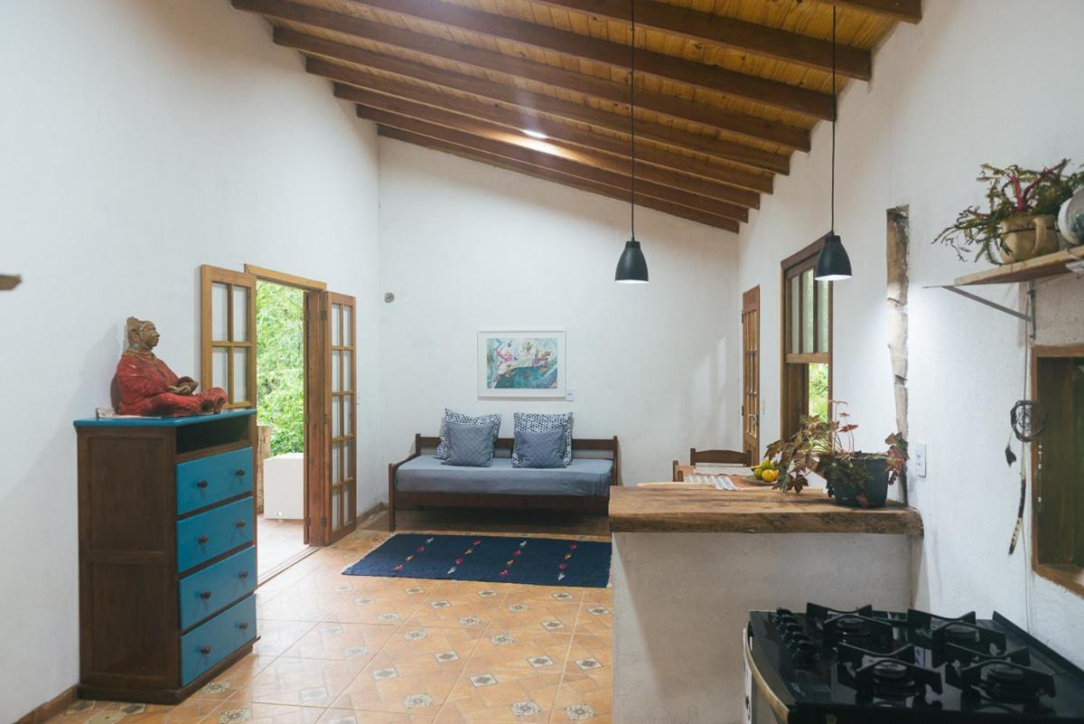 Ytororo O Som Das Aguas Parati Exterior foto