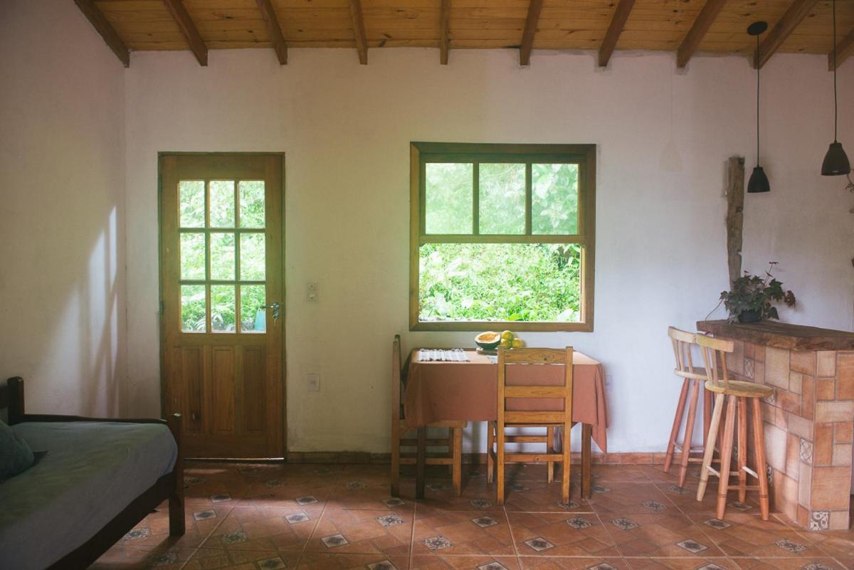 Ytororo O Som Das Aguas Parati Exterior foto