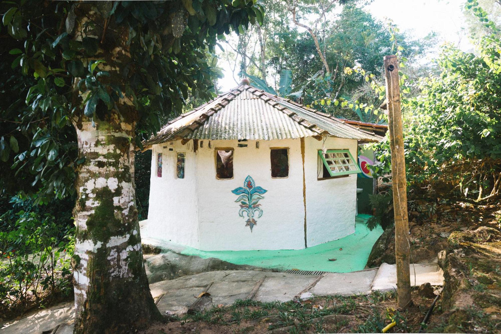 Ytororo O Som Das Aguas Parati Exterior foto