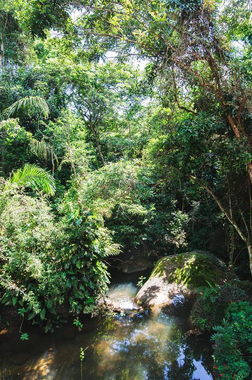 Ytororo O Som Das Aguas Parati Exterior foto