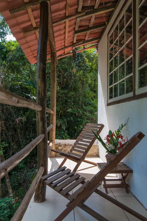 Ytororo O Som Das Aguas Parati Exterior foto