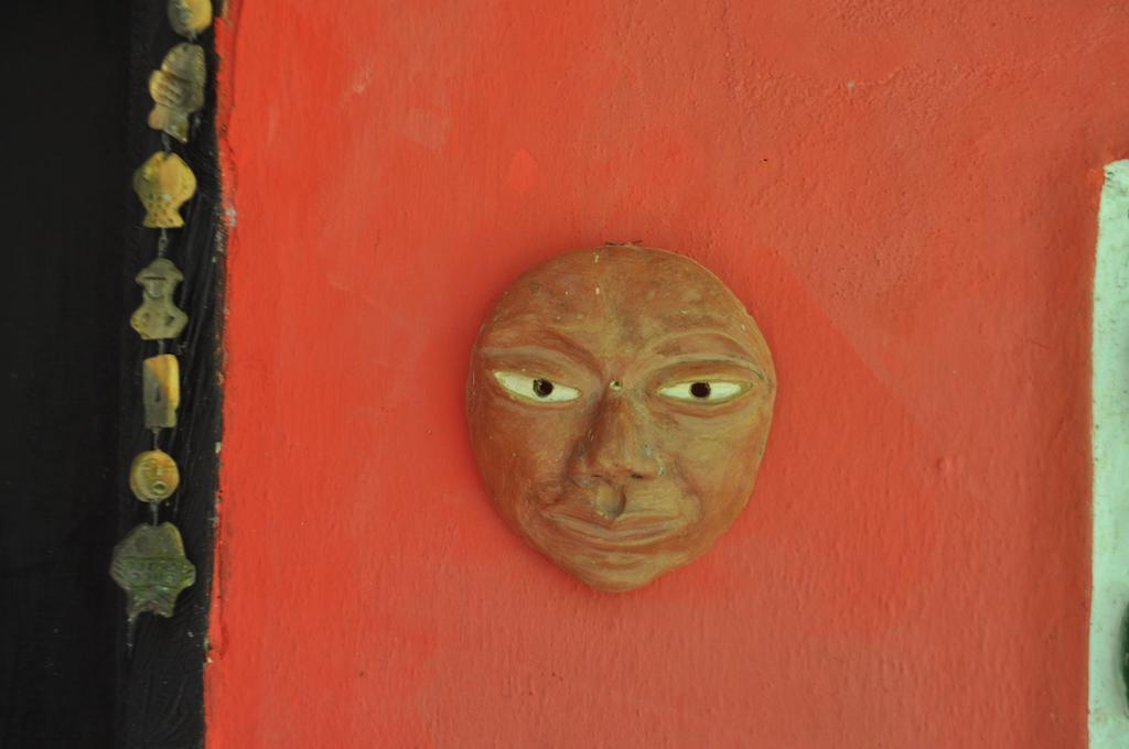 Ytororo O Som Das Aguas Parati Exterior foto