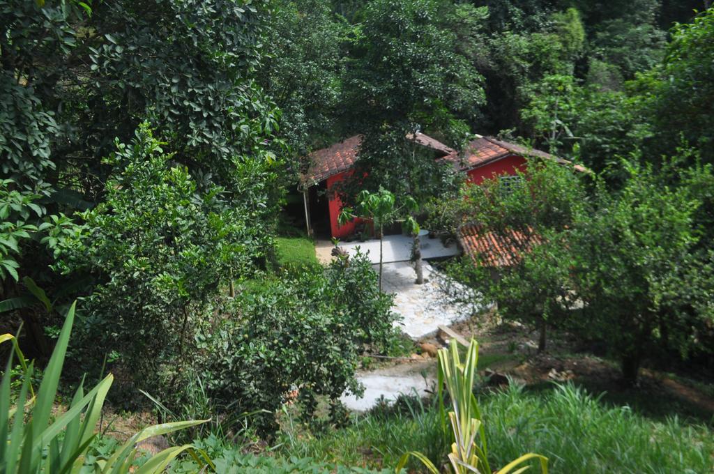 Ytororo O Som Das Aguas Parati Exterior foto