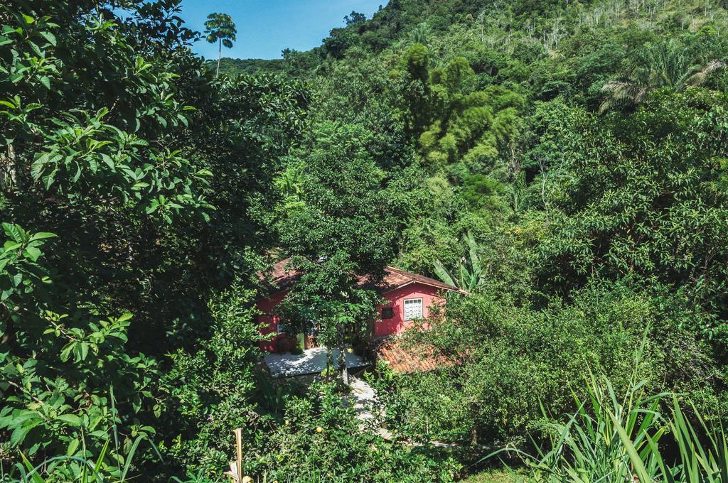 Ytororo O Som Das Aguas Parati Exterior foto