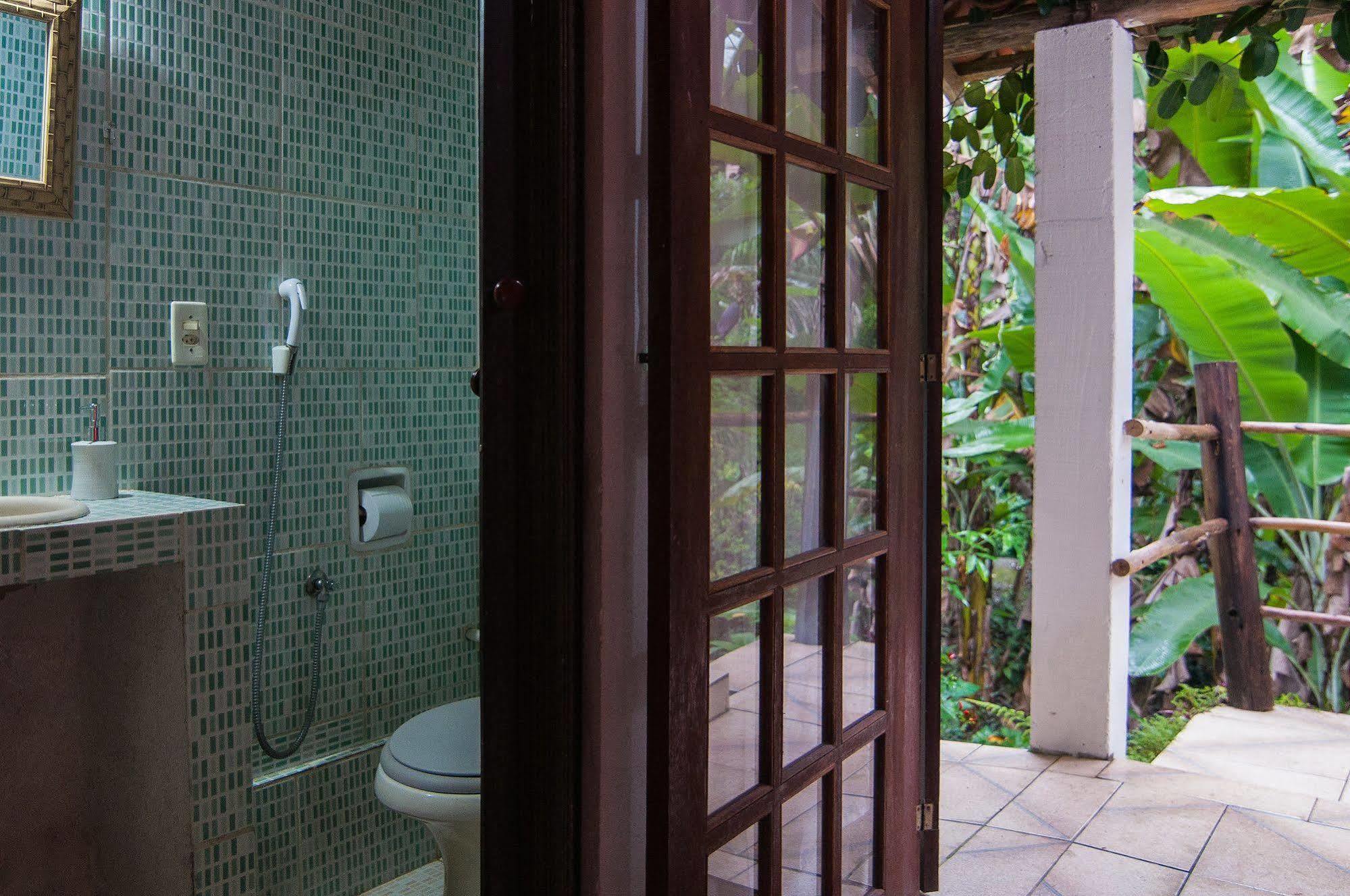 Ytororo O Som Das Aguas Parati Exterior foto