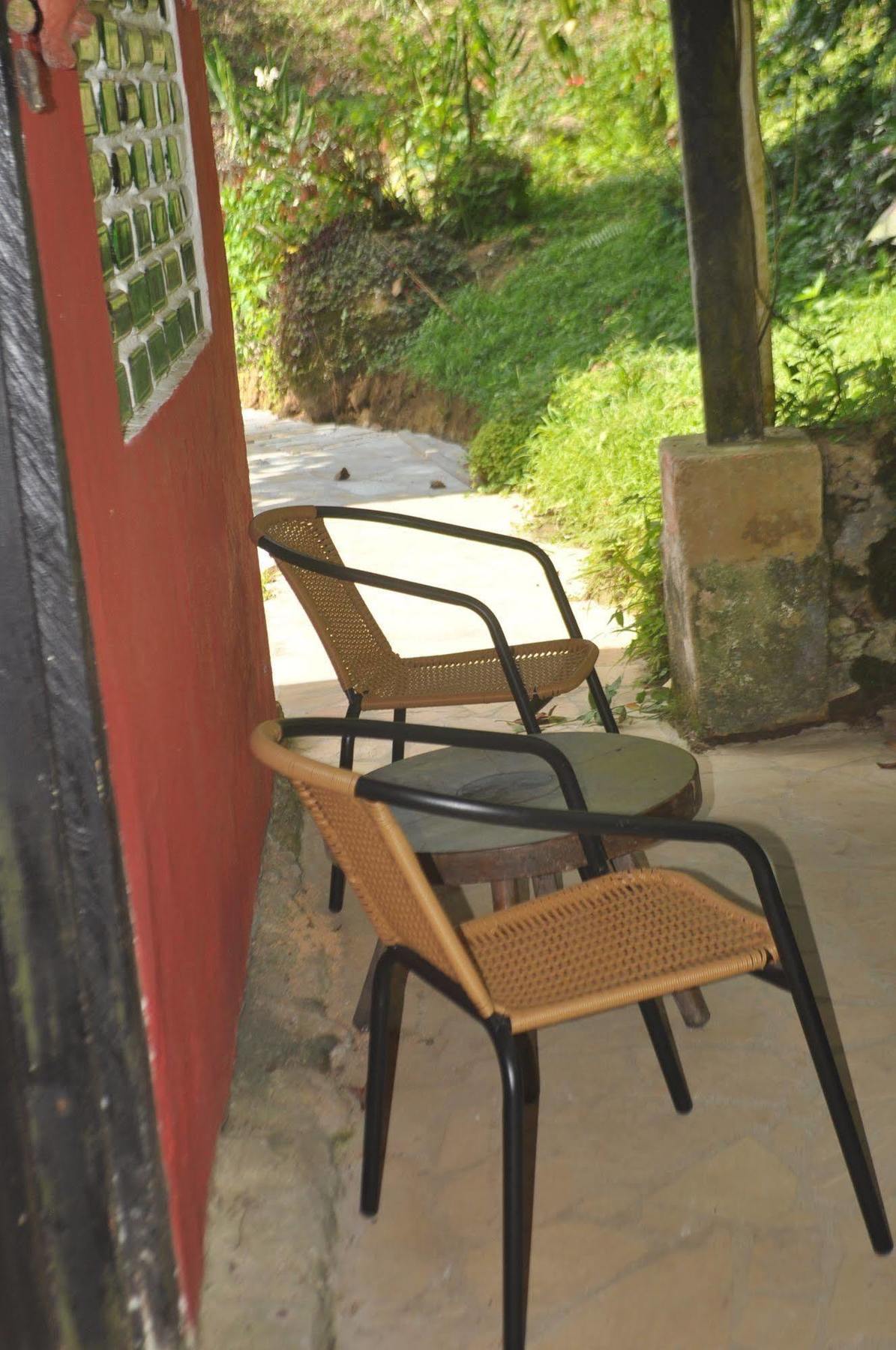 Ytororo O Som Das Aguas Parati Exterior foto