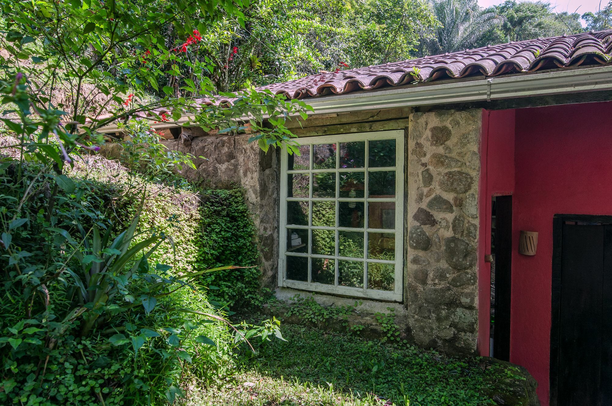 Ytororo O Som Das Aguas Parati Exterior foto